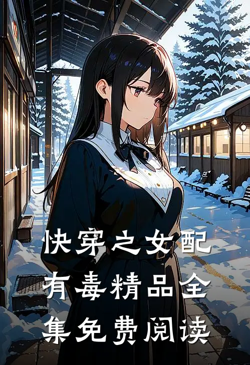 快穿之女配有毒精品全集免费阅读