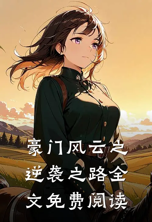 豪门风云之逆袭之路全文免费阅读