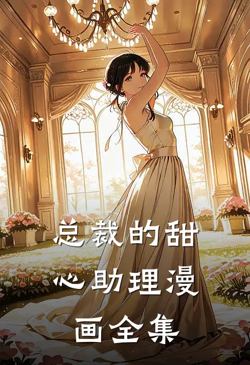 总裁的甜心助理漫画全集