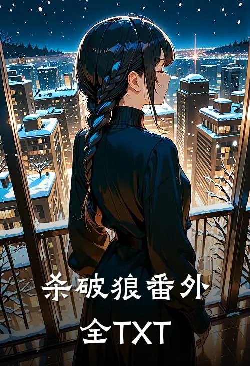 杀破狼番外全TXT