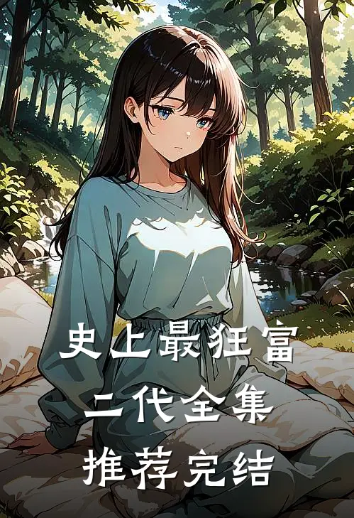 史上最狂富二代全集推荐完结