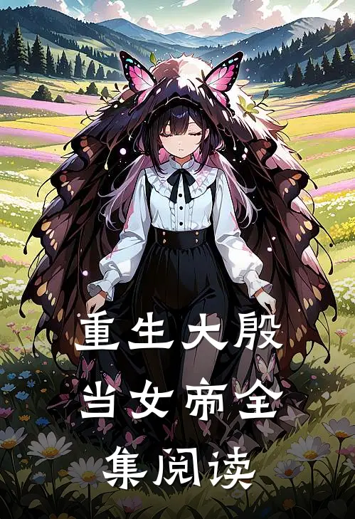 重生大殷当女帝全集阅读