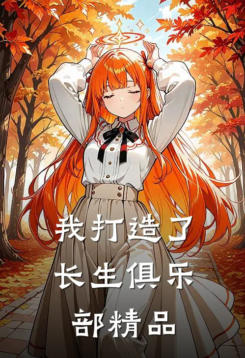 我打造了长生俱乐部精品