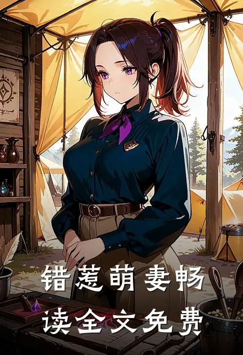 错惹萌妻畅读全文免费