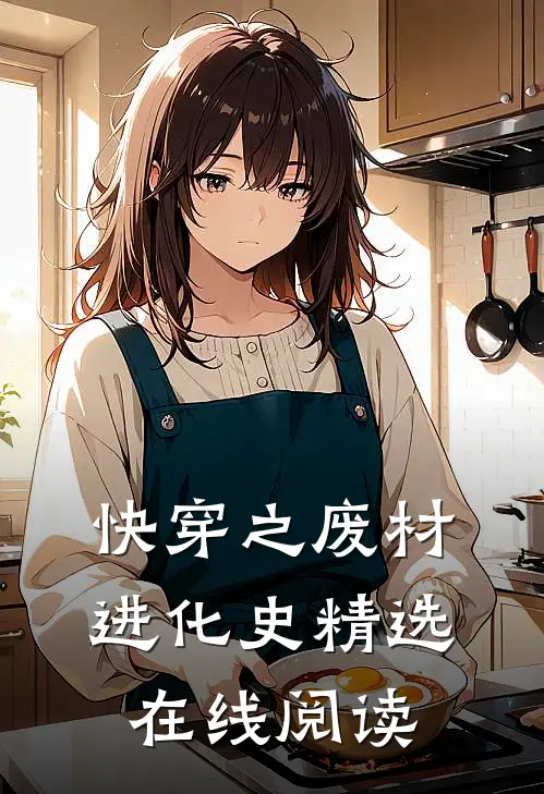 快穿之废材进化史精选在线阅读