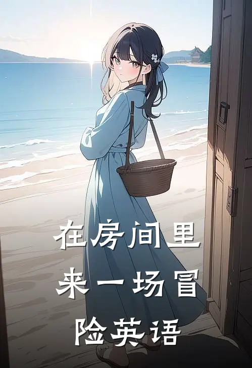 在房间里来一场冒险英语