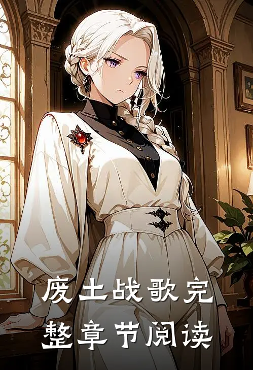 废土战歌完整章节阅读