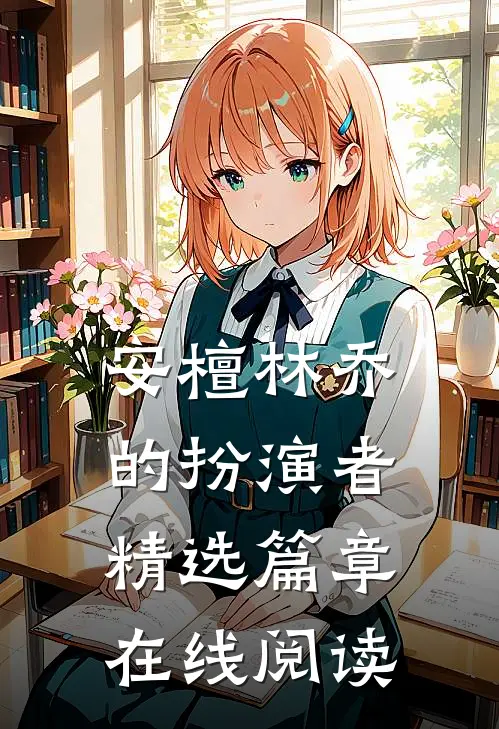 安檀林乔的扮演者精选篇章在线阅读