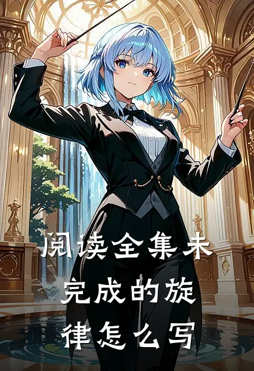 阅读全集未完成的旋律怎么写