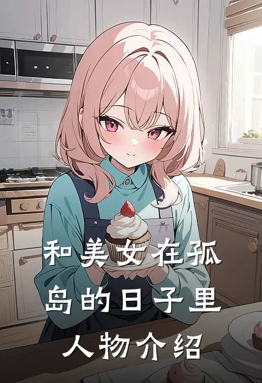 和美女在孤岛的日子里人物介绍