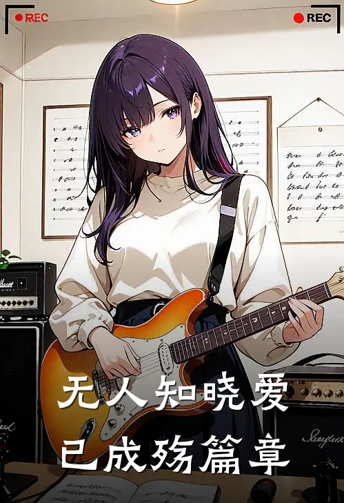 无人知晓爱已成殇篇章