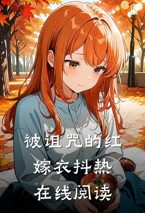 被诅咒的红嫁衣抖热在线阅读