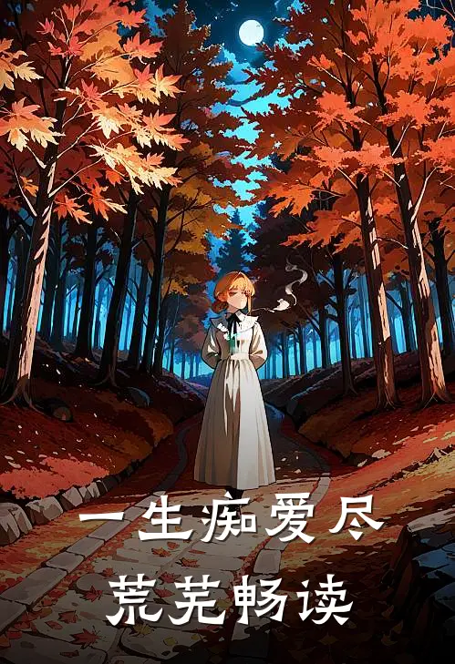 一生痴爱尽荒芜畅读
