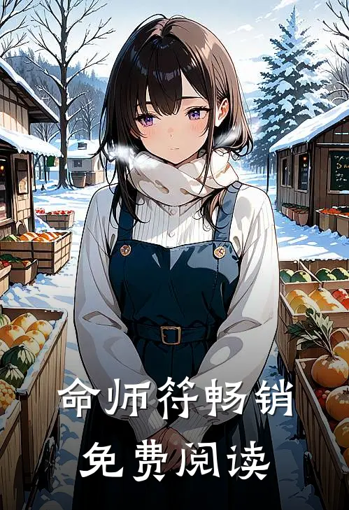 命师符畅销免费阅读