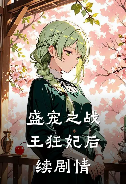 盛宠之战王狂妃后续剧情