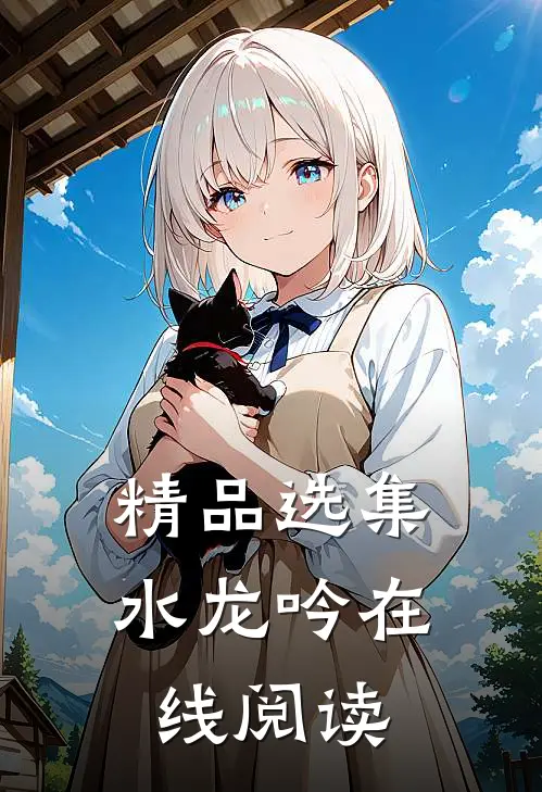 精品选集水龙吟在线阅读