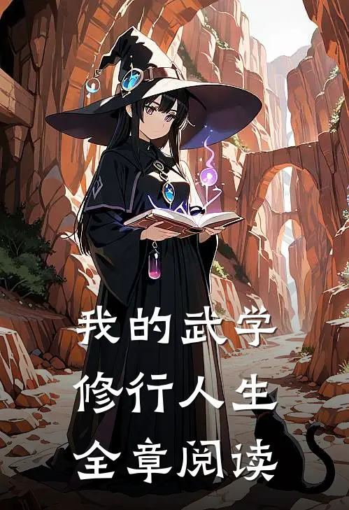 我的武学修行人生全章阅读