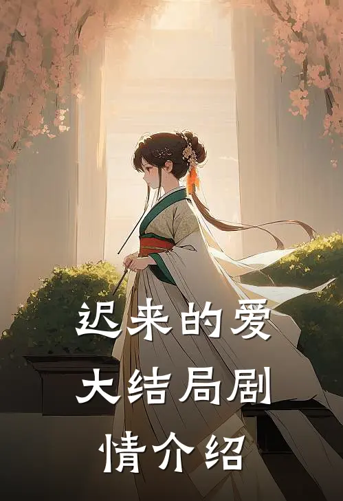 迟来的爱大结局剧情介绍