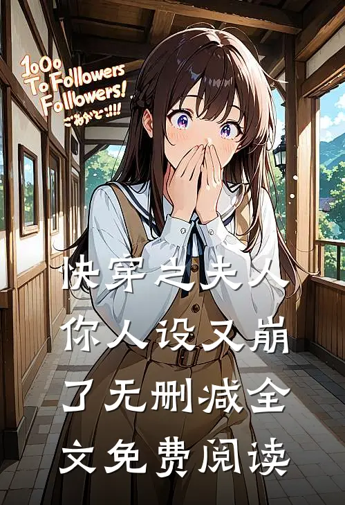 快穿之夫人你人设又崩了无删减全文免费阅读