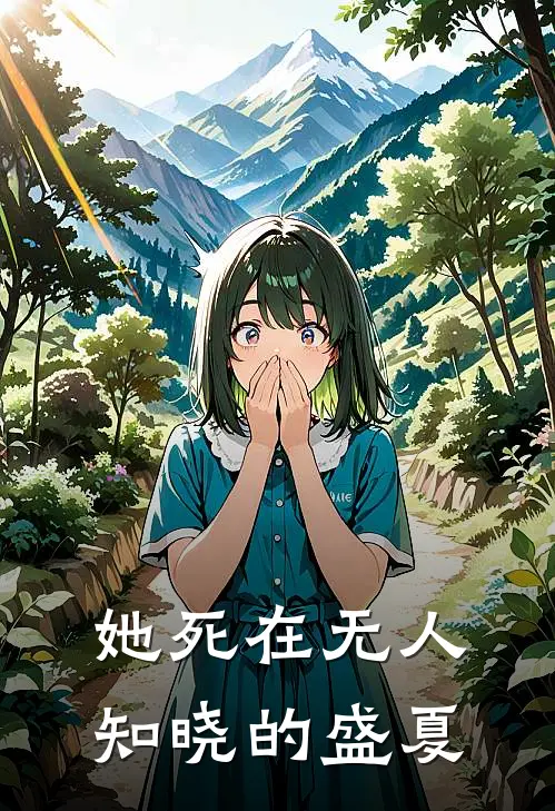 她死在无人知晓的盛夏
