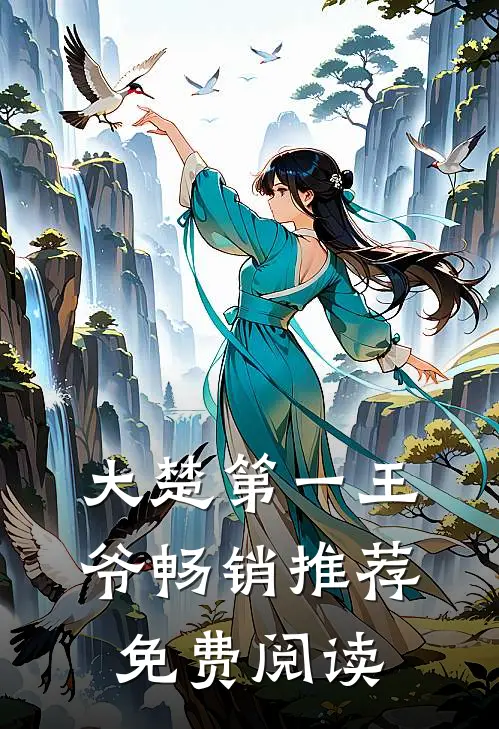 大楚第一王爷畅销推荐免费阅读