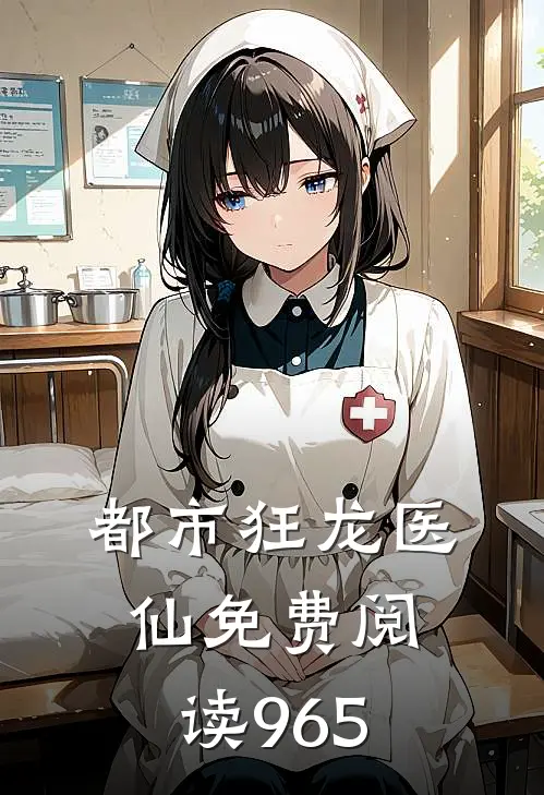 都市狂龙医仙免费阅读965