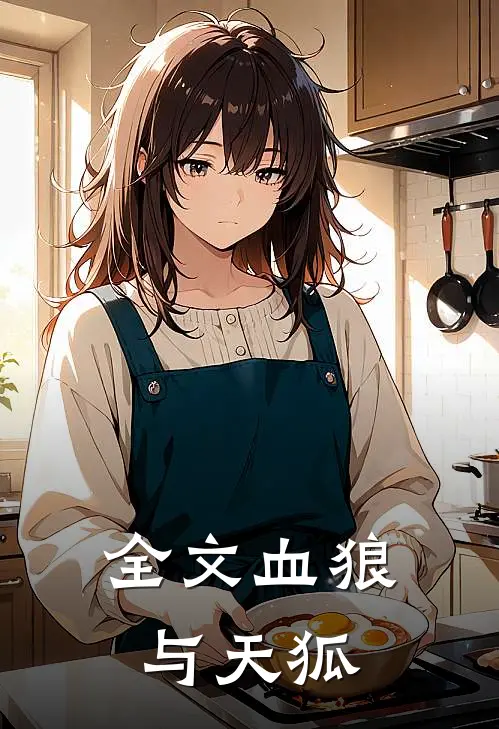 全文血狼与天狐