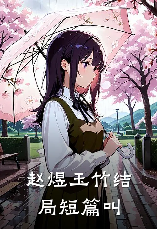 赵煜玉竹结局短篇叫