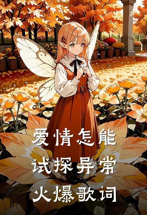 爱情怎能试探异常火爆歌词