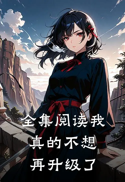 全集阅读我真的不想再升级了
