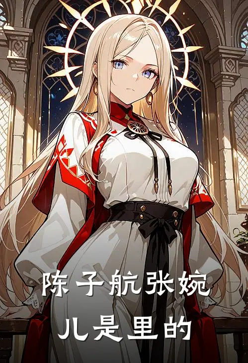 陈子航张婉儿是里的