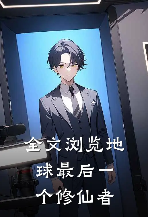 全文浏览地球最后一个修仙者
