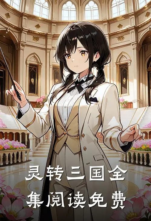 灵转三国全集阅读免费