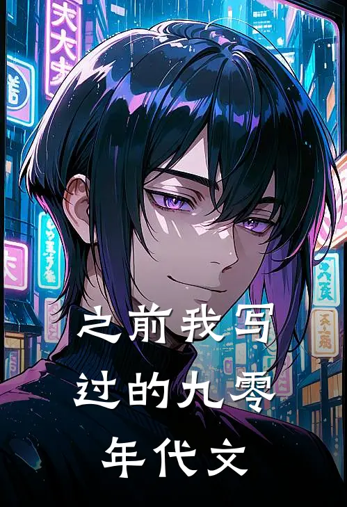 之前我写过的九零年代文