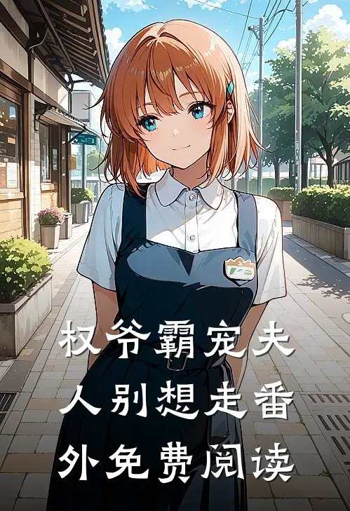 权爷霸宠夫人别想走番外免费阅读
