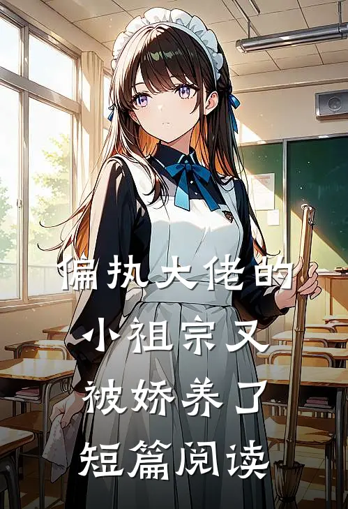 偏执大佬的小祖宗又被娇养了短篇阅读