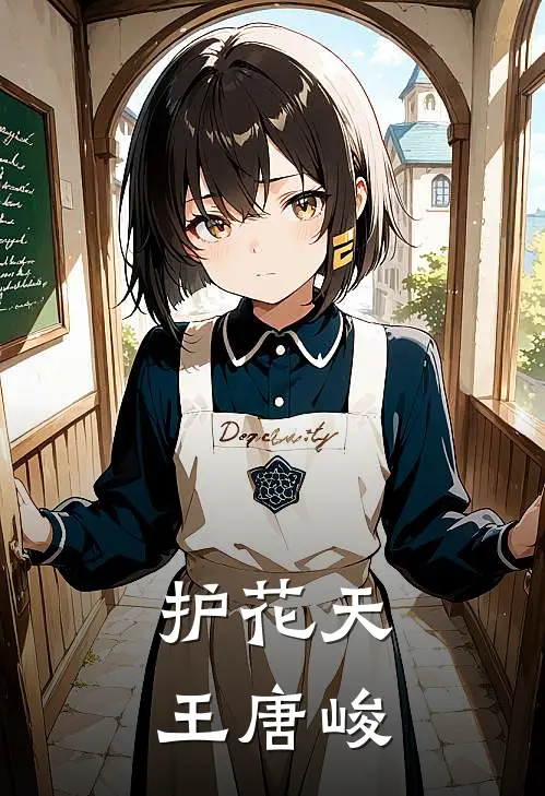 护花天王唐峻
