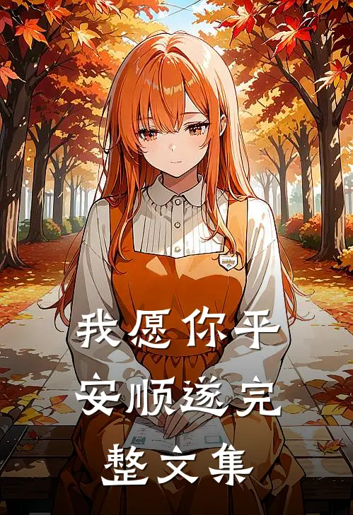 我愿你平安顺遂完整文集