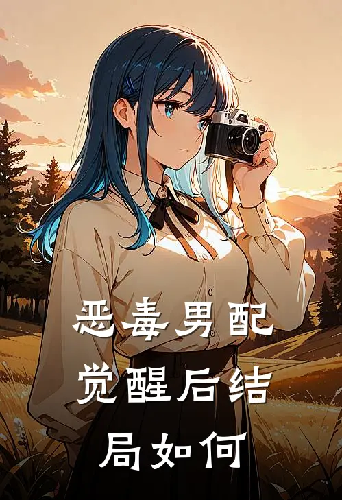 恶毒男配觉醒后结局如何