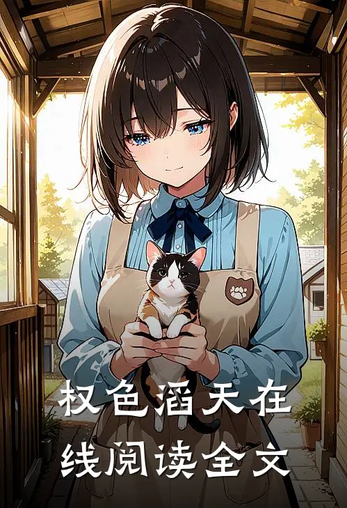 权色滔天在线阅读全文