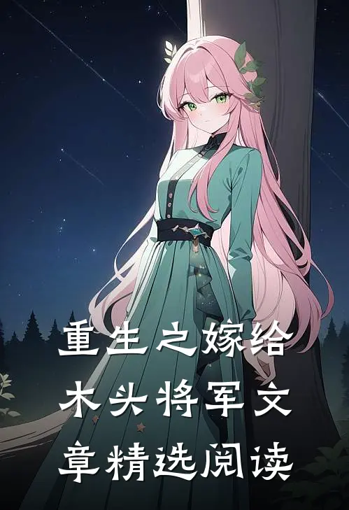 重生之嫁给木头将军文章精选阅读