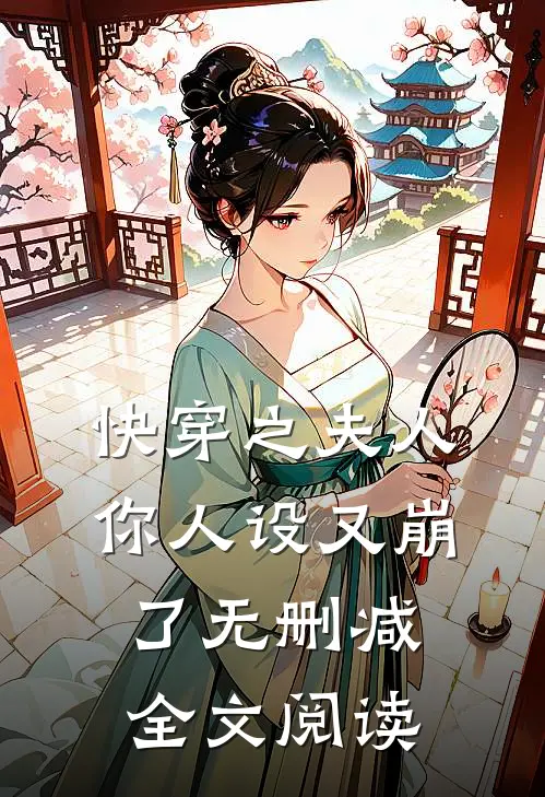 快穿之夫人你人设又崩了无删减全文阅读