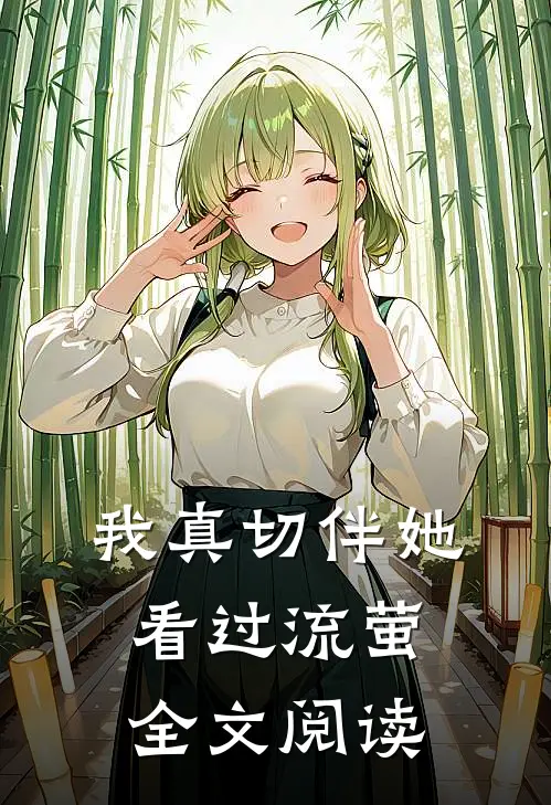 我真切伴她看过流萤全文阅读