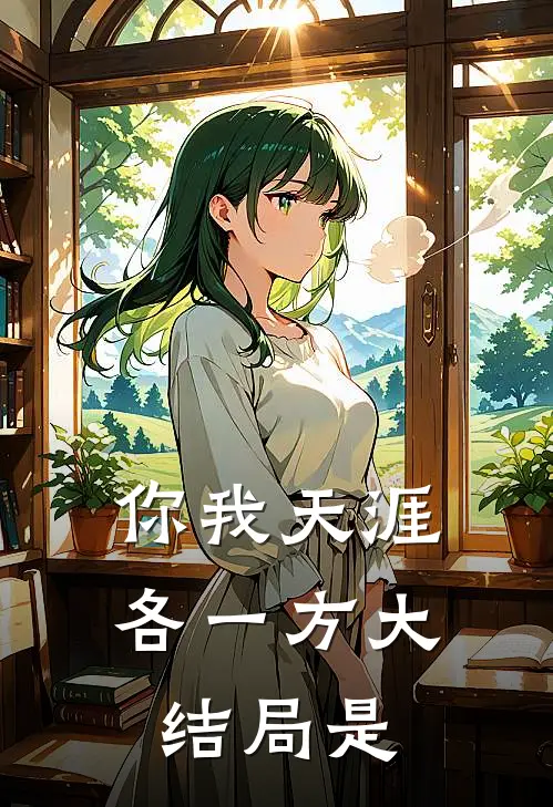 你我天涯各一方大结局是