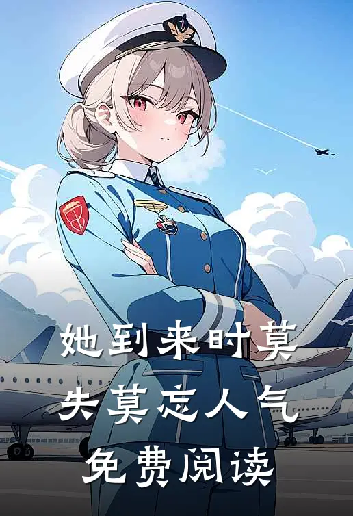 她到来时莫失莫忘人气免费阅读