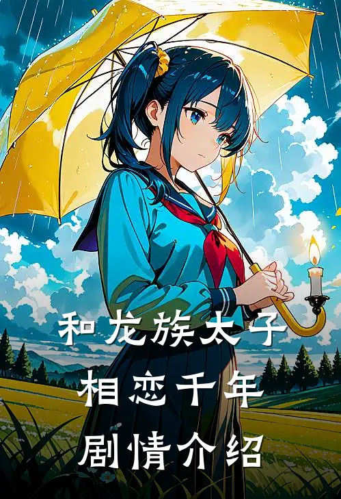 和龙族太子相恋千年剧情介绍