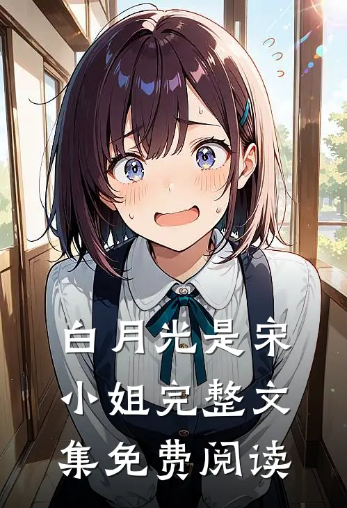 白月光是宋小姐完整文集免费阅读
