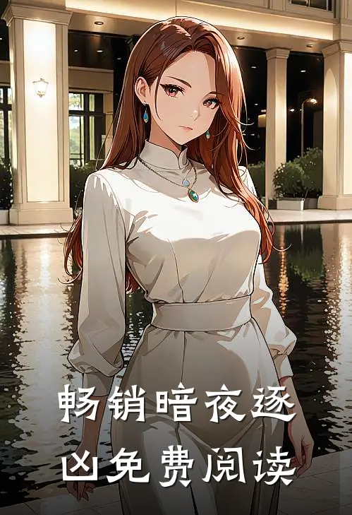 畅销暗夜逐凶免费阅读