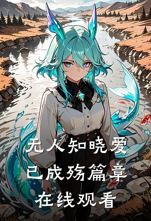 无人知晓爱已成殇篇章在线观看