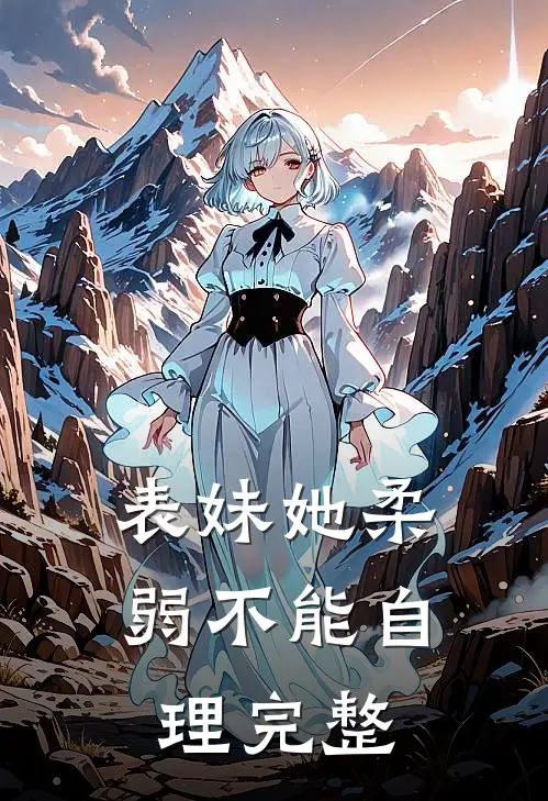 表妹她柔弱不能自理完整